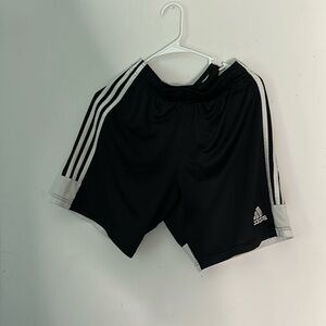 Mens Small Adidas Shorts